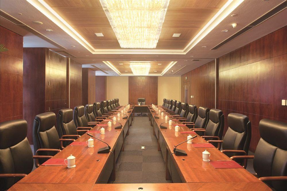 World Trade Hotel Taiyuan Exteriör bild