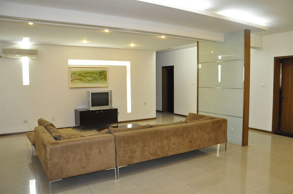 World Trade Hotel Taiyuan Exteriör bild