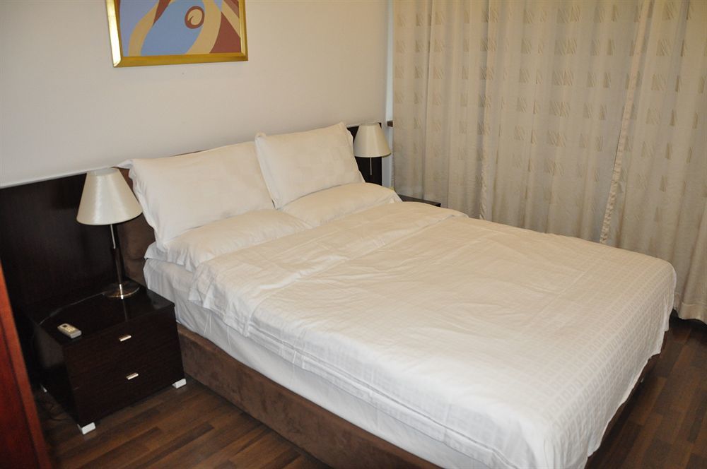 World Trade Hotel Taiyuan Exteriör bild